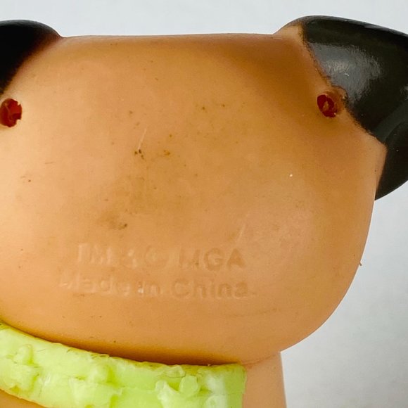 MGA Bratz Kids Toy Animal Figure Pug Dog Pretend Play - Picture 6 of 7